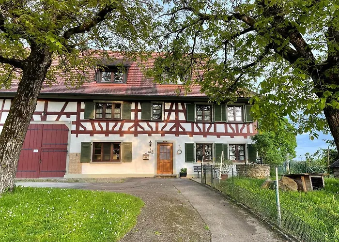 Dreher Hof Salem
