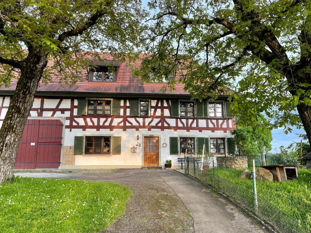 Dreher Hof Salem Appartamento