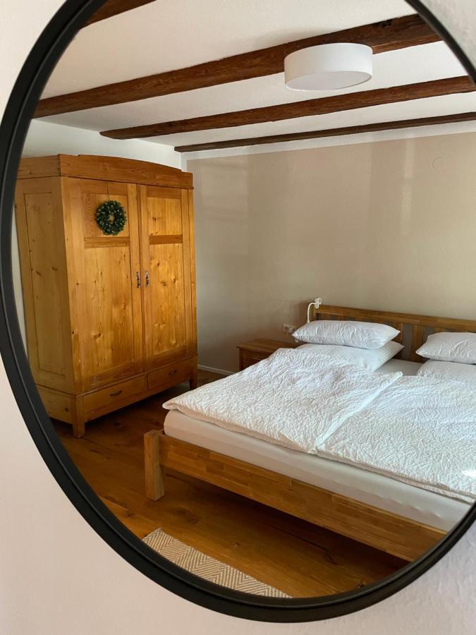 Dreher Hof Salem Apartment Salem (Baden-Wurttemberg)